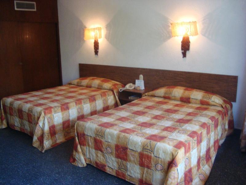Hotel Bali-Hai Acapulco Kültér fotó