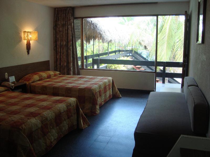 Hotel Bali-Hai Acapulco Kültér fotó