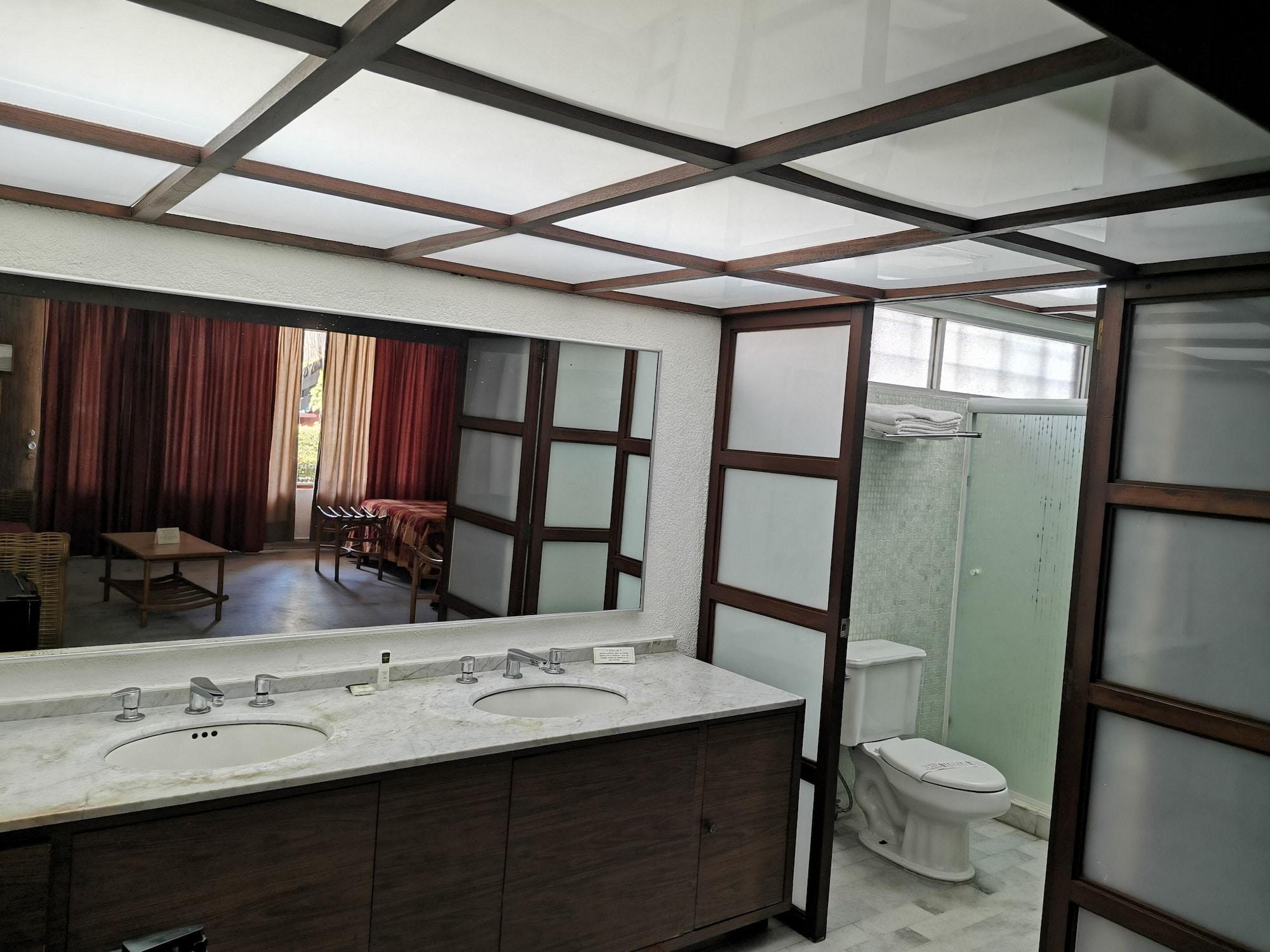 Hotel Bali-Hai Acapulco Kültér fotó