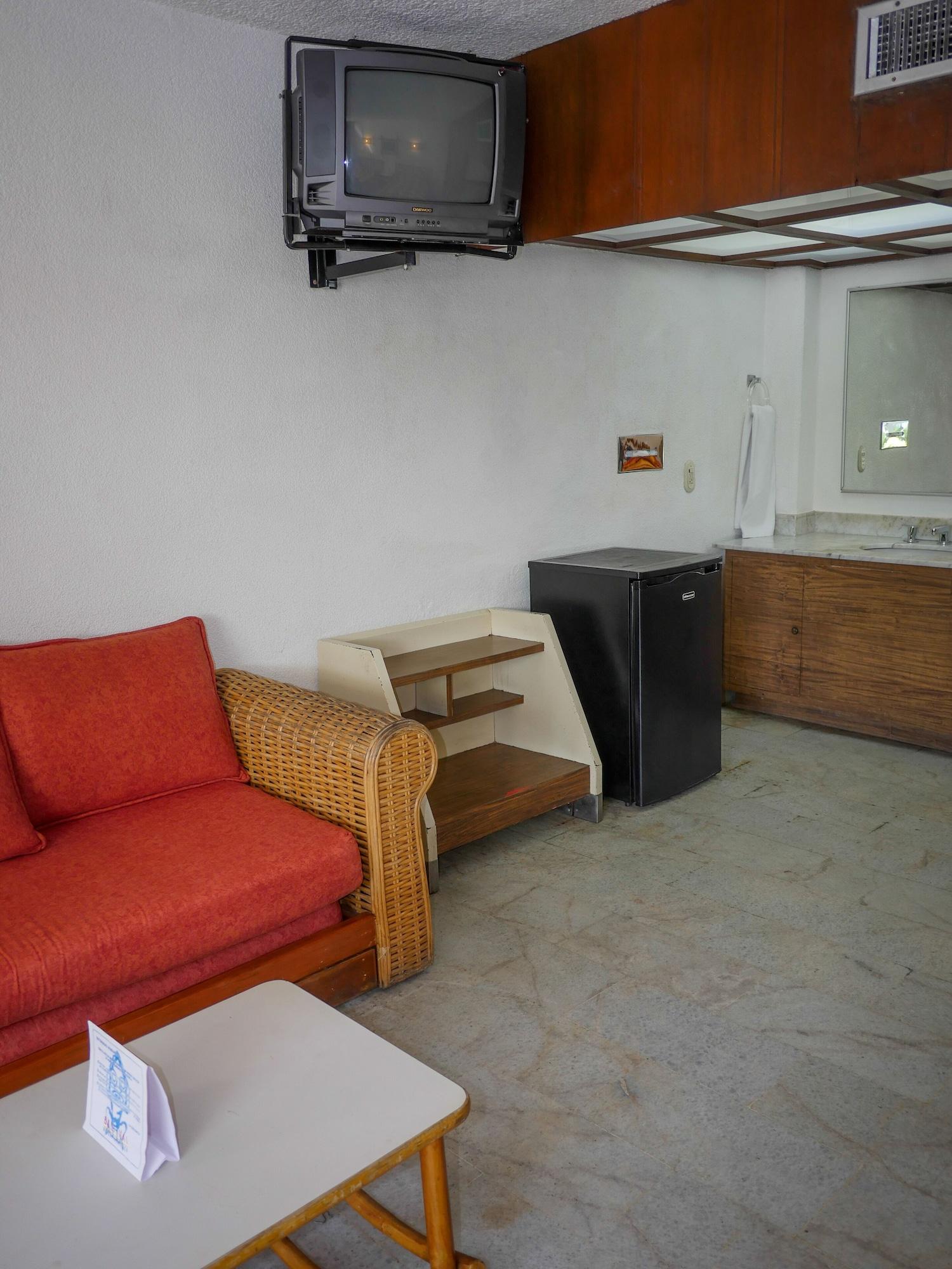Hotel Bali-Hai Acapulco Kültér fotó
