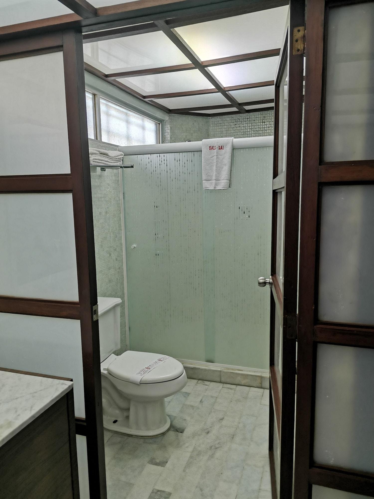 Hotel Bali-Hai Acapulco Kültér fotó