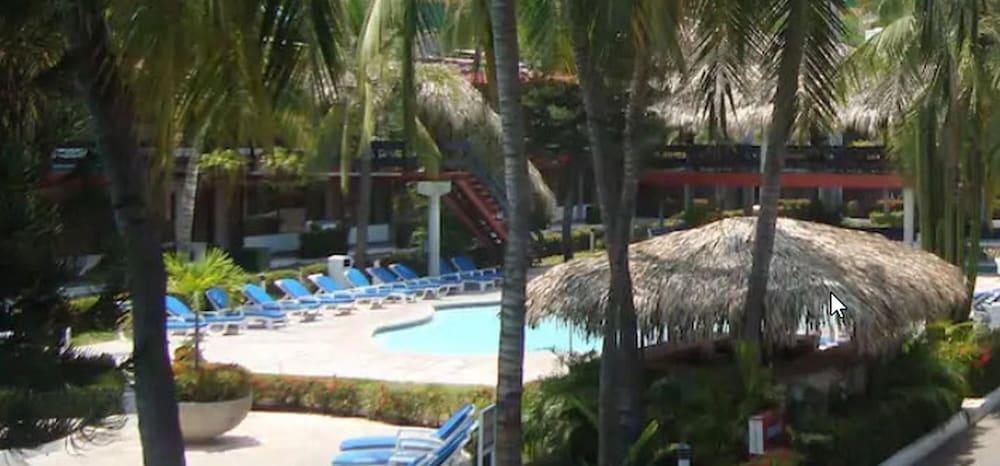 Hotel Bali-Hai Acapulco Kültér fotó