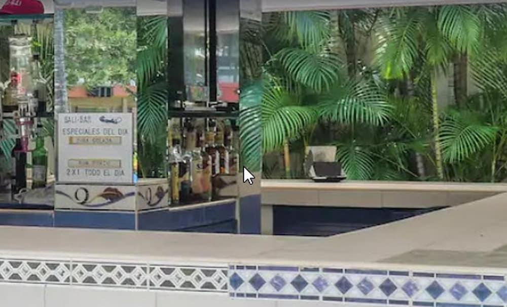 Hotel Bali-Hai Acapulco Kültér fotó