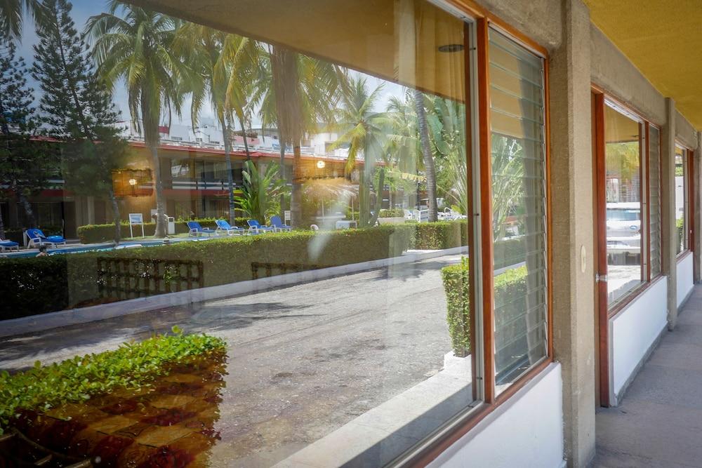 Hotel Bali-Hai Acapulco Kültér fotó
