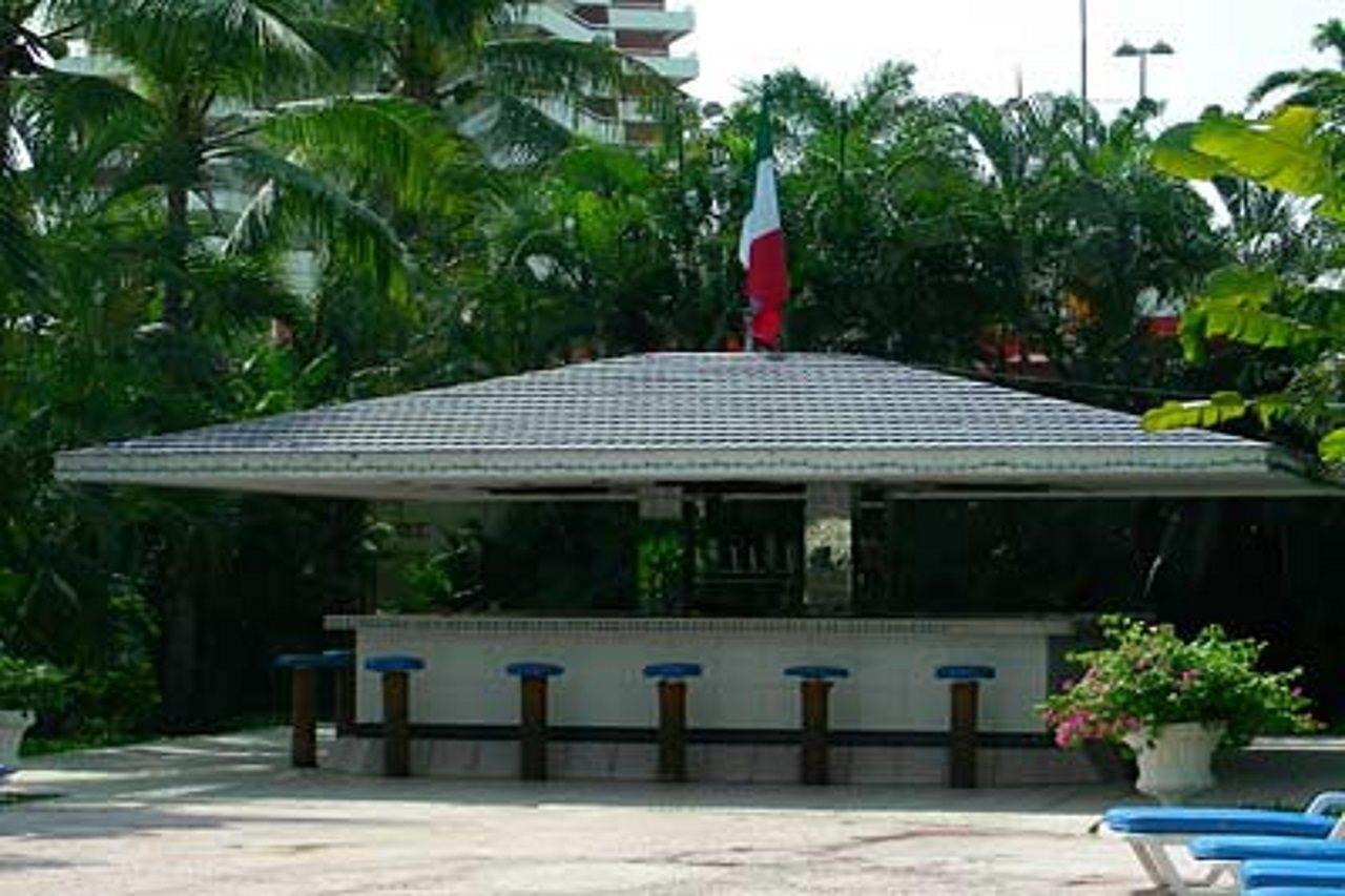 Hotel Bali-Hai Acapulco Kültér fotó