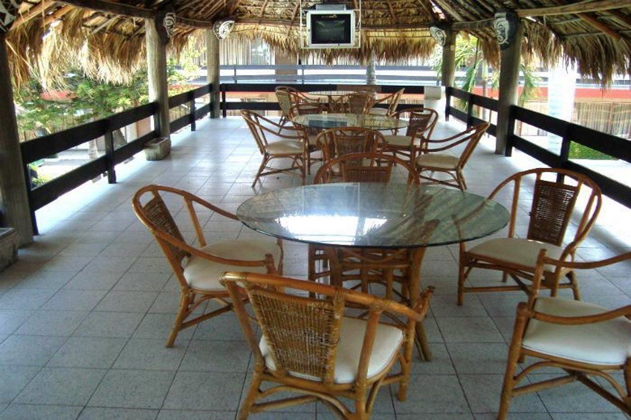 Hotel Bali-Hai Acapulco Kültér fotó