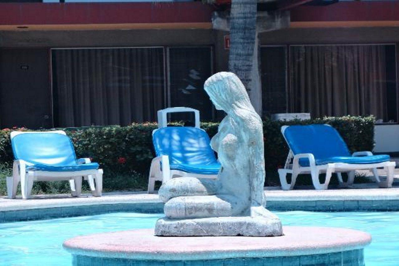 Hotel Bali-Hai Acapulco Kültér fotó