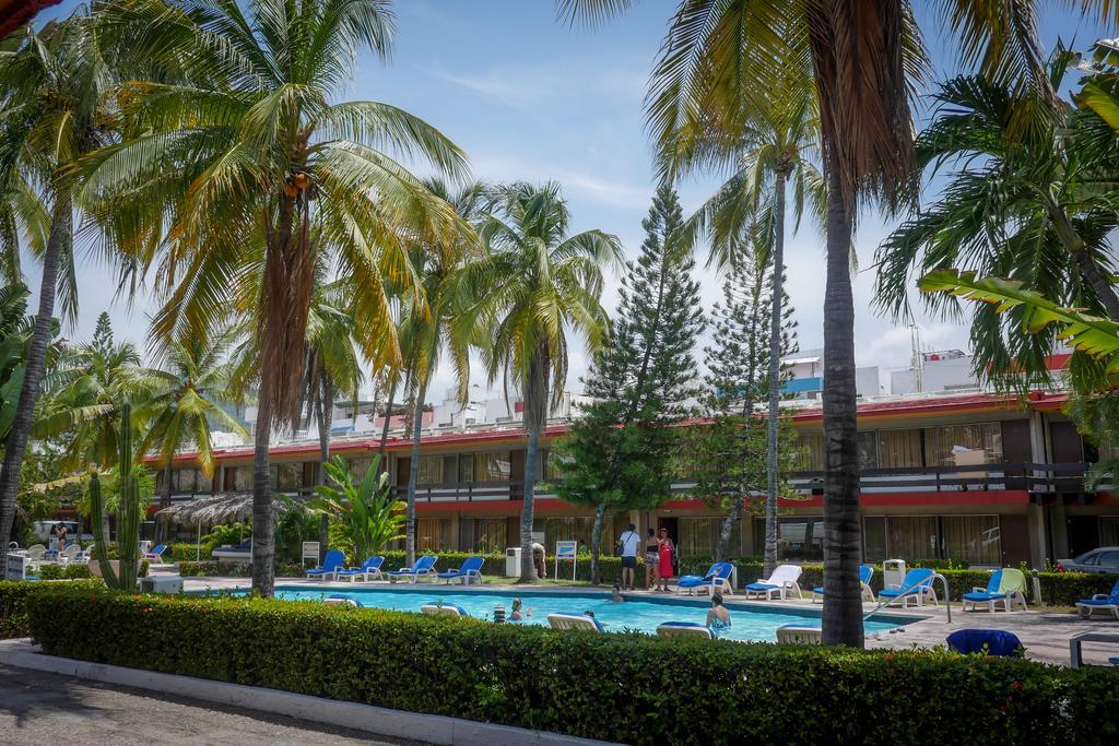 Hotel Bali-Hai Acapulco Kültér fotó