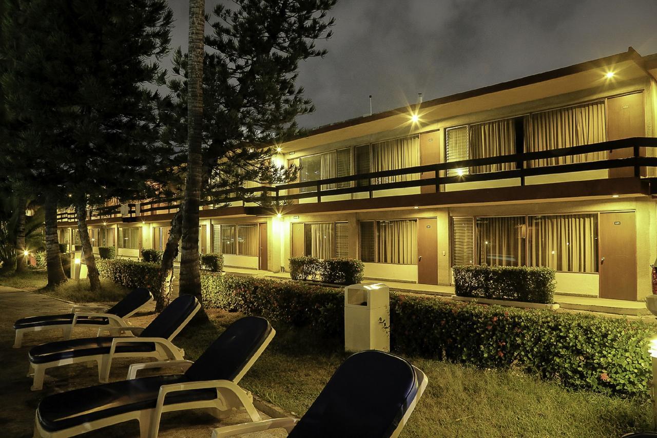 Hotel Bali-Hai Acapulco Kültér fotó