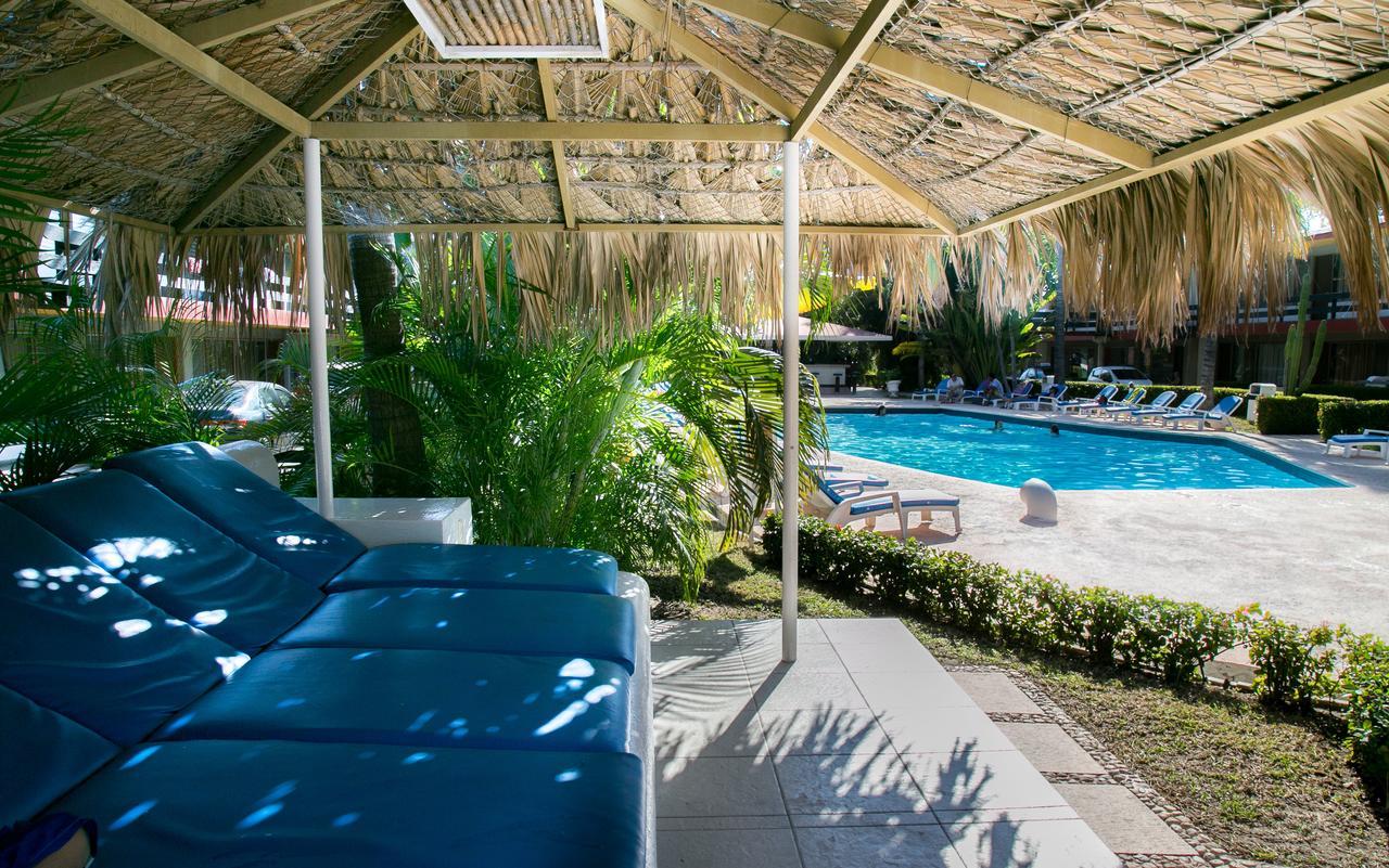 Hotel Bali-Hai Acapulco Kültér fotó