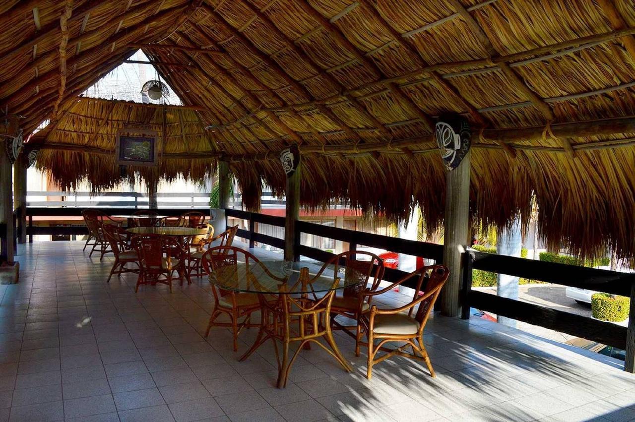 Hotel Bali-Hai Acapulco Kültér fotó