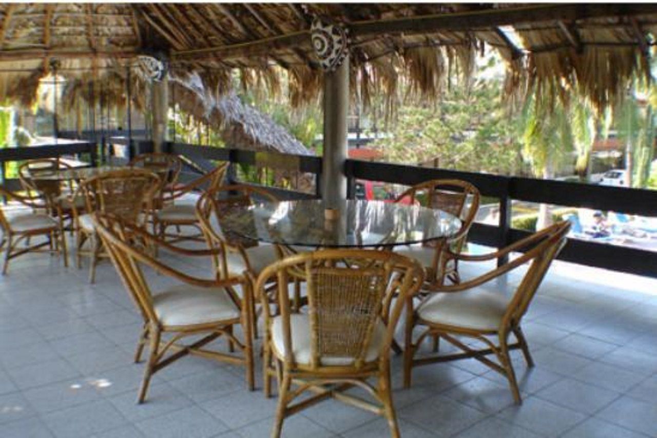 Hotel Bali-Hai Acapulco Kültér fotó