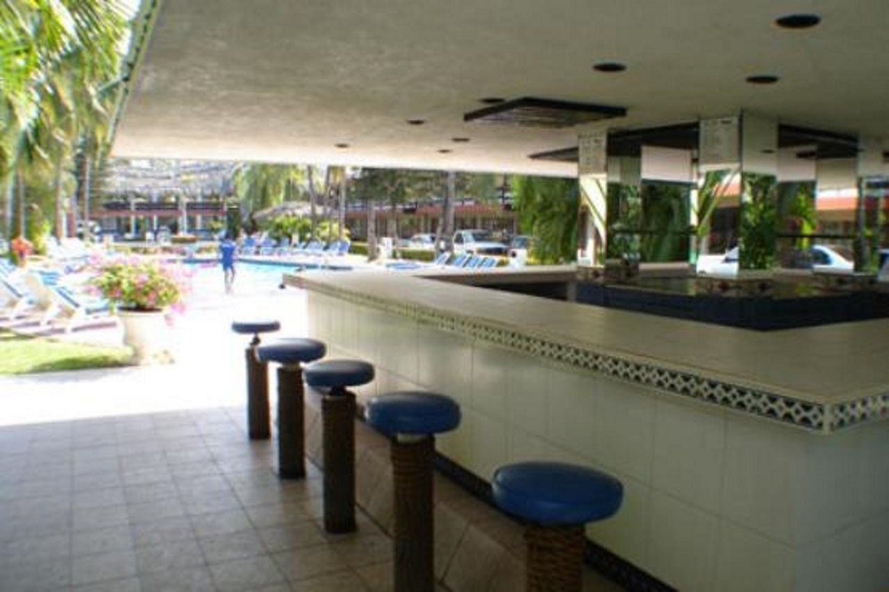 Hotel Bali-Hai Acapulco Kültér fotó